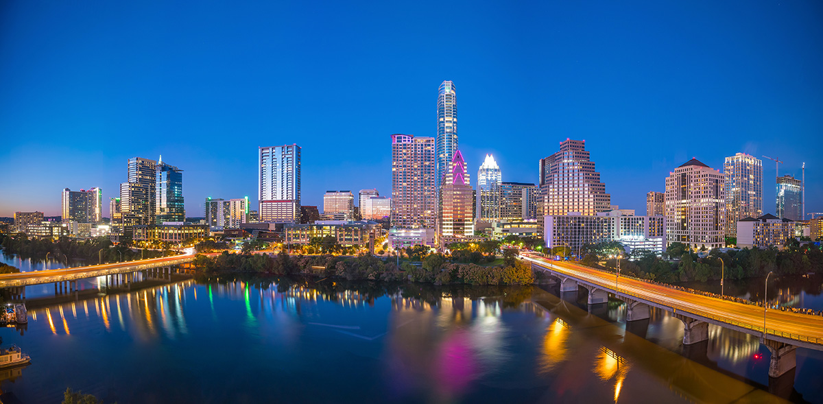 Austin Texas