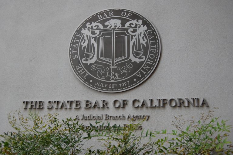 California State Bar Exam July 2024 Aeriel Charita